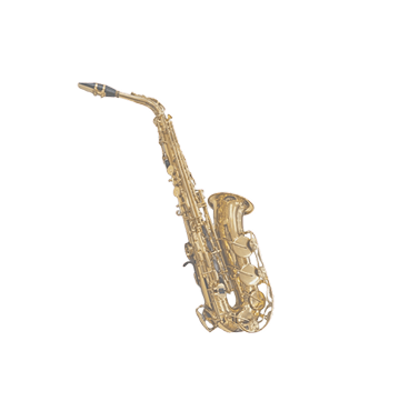 sax